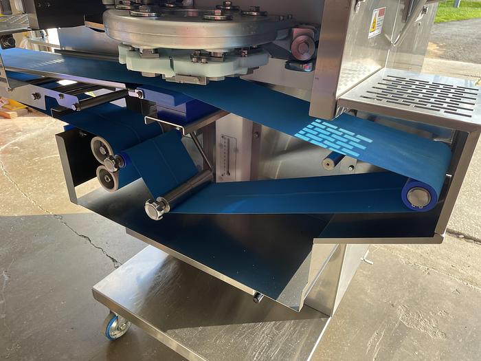 Used 2022 Rheon Automatic Machinery Co.  CORNUCOPIA