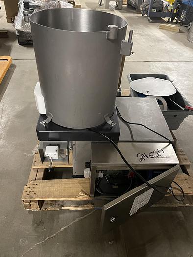 Used 2022 Hollymatic R Series Formatic R2200