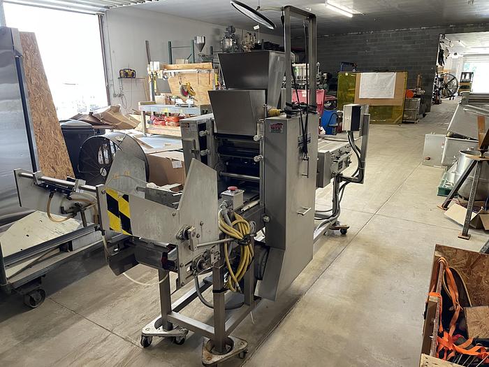 Used MBC Food Machinery Corp.  Ravioli Machine