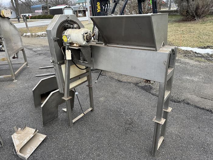 Used Urschel Laboratories OV
