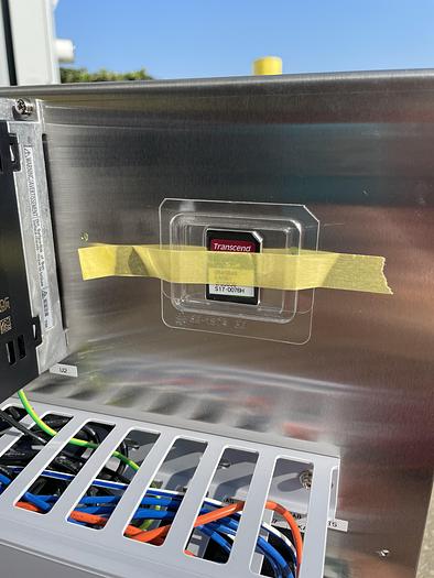 Used 2022 Rheon Automatic Machinery Co.  CORNUCOPIA