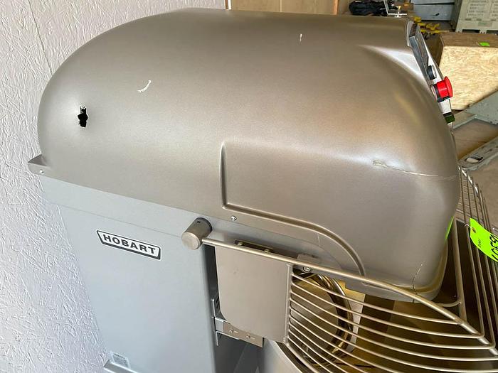 Used HOBART HLS 180-1