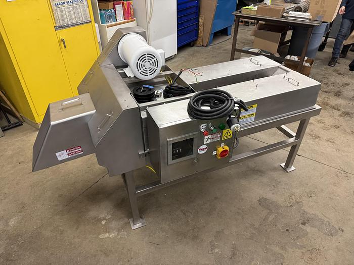 Refurbished Urschel Laboratories JA