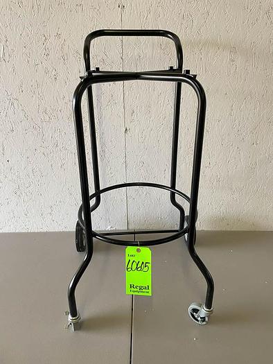 Used HOBART HOBART 6115-PSTAND