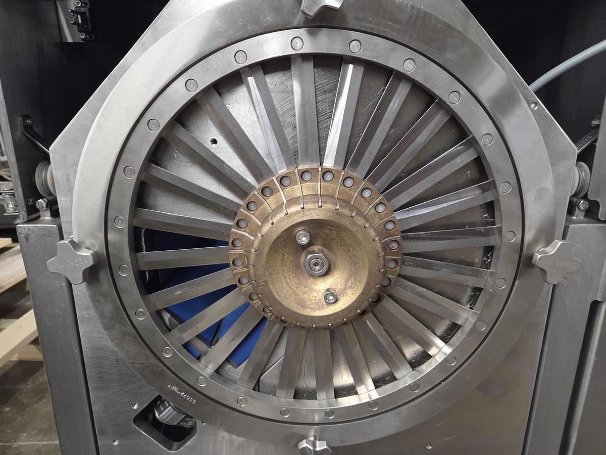 Used Urschel Laboratories Translicer 2000