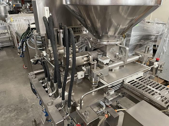 Used NuTEC Manufacturing  725