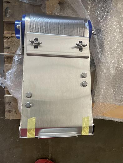 Used 2022 Rheon Automatic Machinery Co.  CORNUCOPIA