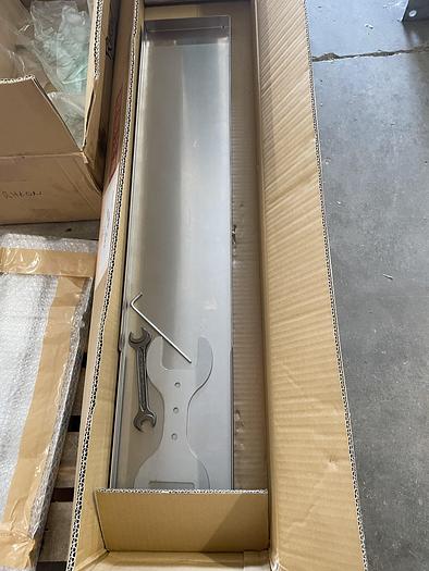 Used 2022 Rheon Automatic Machinery Co.  CORNUCOPIA