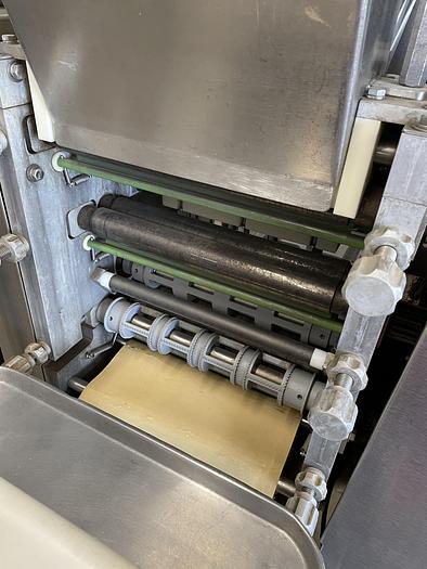 Used MBC Food Machinery Corp.  Ravioli Machine