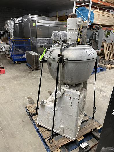 Used Hobart VCM 130 E2