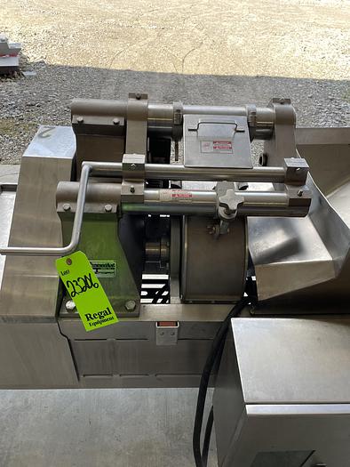 Used Urschel Laboratories GA