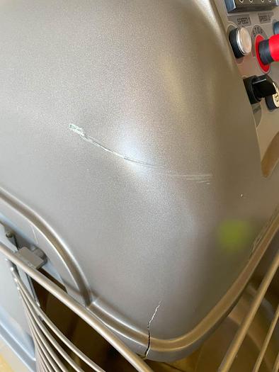 Used HOBART HLS 180-1