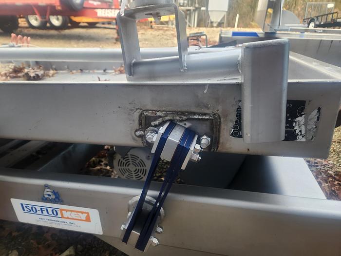 Used Key Technology 425384-1