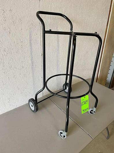 Used HOBART HOBART 6115-PSTAND