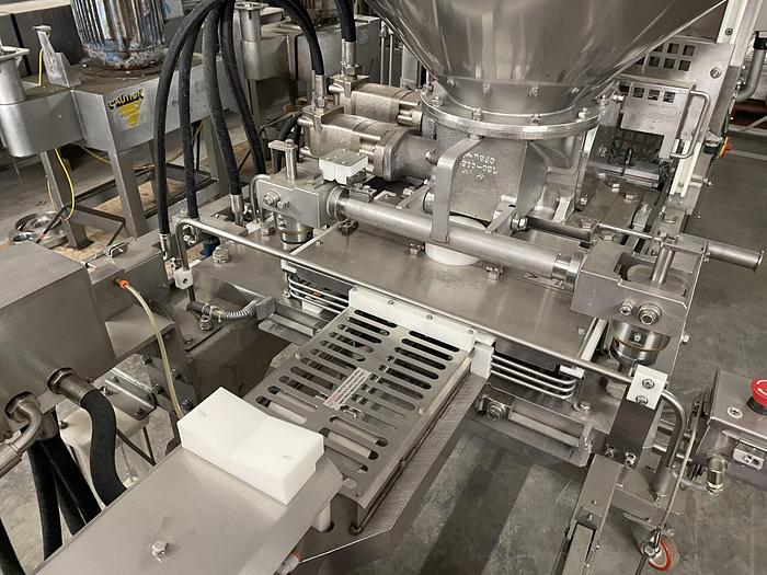 Used NuTEC Manufacturing  725