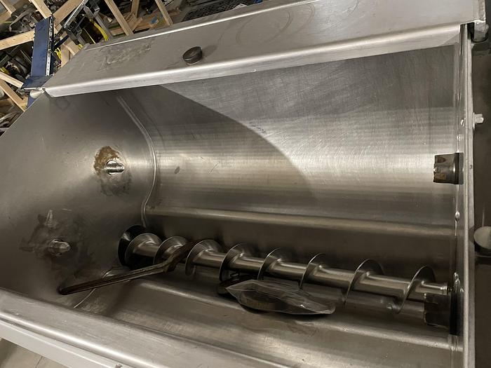 Used HOBART Corp. 4356 Mixer Grinder