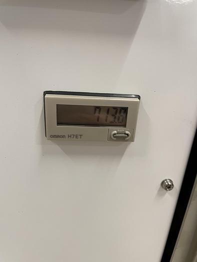 Used 2019 Rheon Automatic Machinery Co. CORNUCOPIA KN135