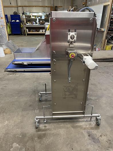 Used 2001 Quantum  TC-2 Waterfall Cheese Dispenser