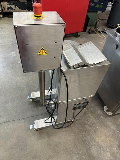 Used 2022 ANKO Food Machine Co. Ltd.  HLT-700U & EA-100KA