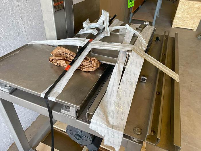 Used HOBART Corp. 6614 Meat Saw
