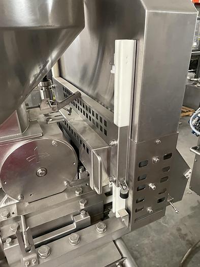 Used NuTEC Manufacturing  725