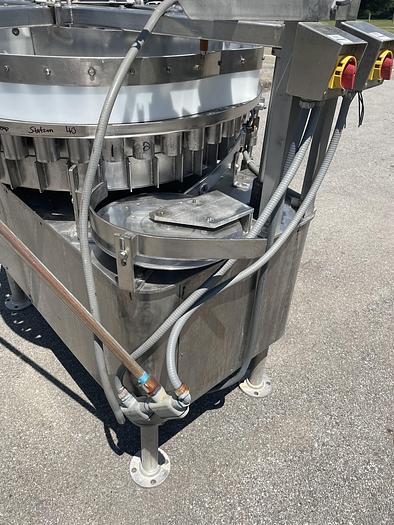 Used Nalbach Engineering Co. O-HB