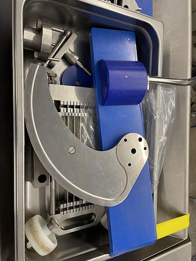Used 2022 UltraSource Foodlogistik DicR Classic 90 Multi-Purpose Dicer