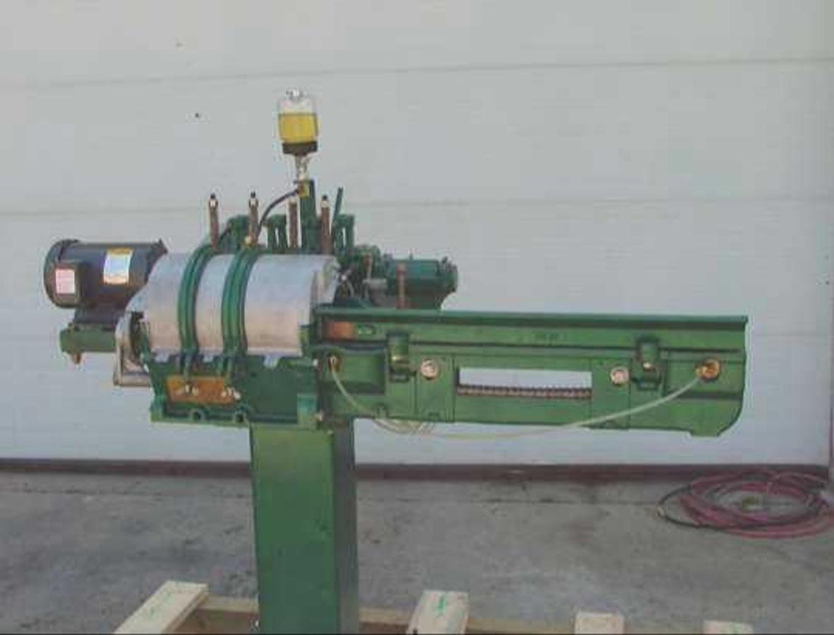 Refurbished FMC Corn Cutter 3-AR Hankd Feed Corn Cutter