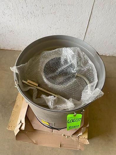 Used HOBART HOBART 6460-2 Peeler