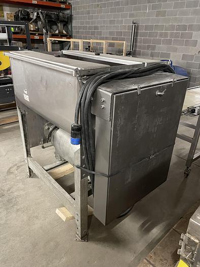 Used HOBART Corp. 4356 Mixer Grinder