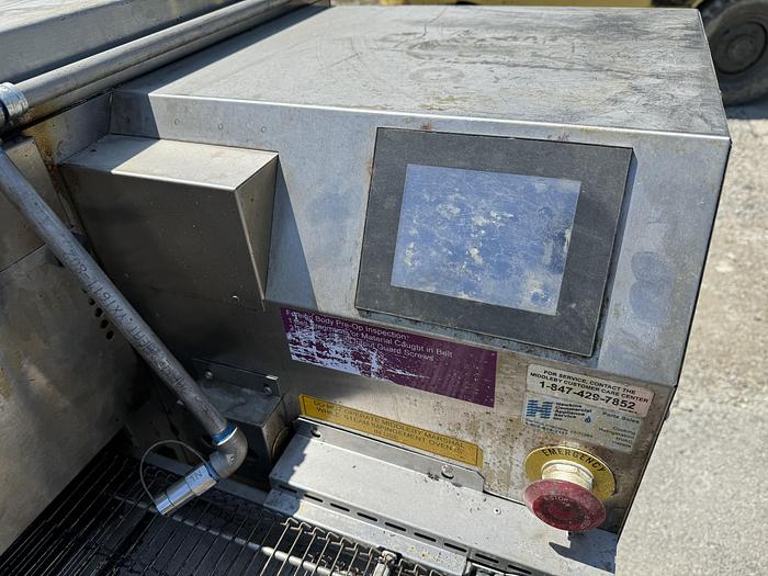 Used 2009 Middleby Marshall PS640E