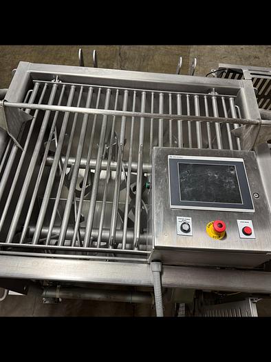 Used Mepaco Mixer 170