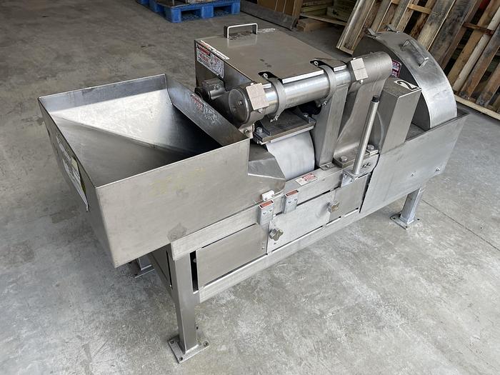 Used Urschel Laboratories GA