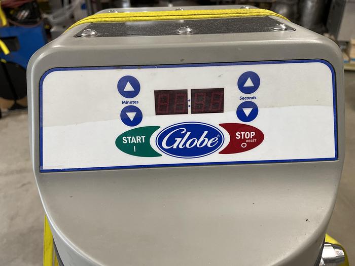 Used 2023 GLOBE Food Equipment 2023 SP40 40 Quart Planitary Mixer