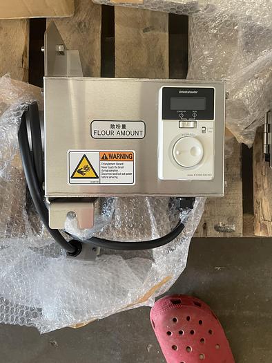 Used 2022 Rheon Automatic Machinery Co.  CORNUCOPIA