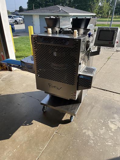 Used 2022 Rheon Automatic Machinery Co.  CORNUCOPIA