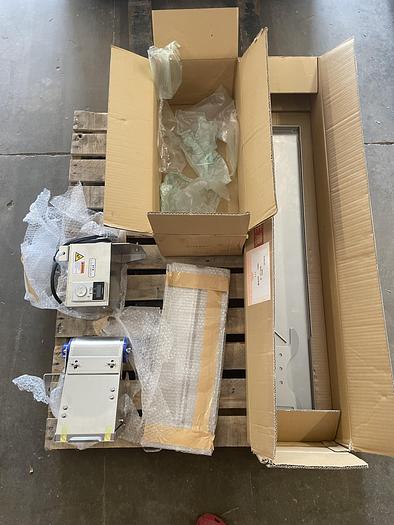 Used 2022 Rheon Automatic Machinery Co.  CORNUCOPIA