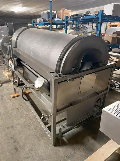 Used Belentech Corporation Rinser