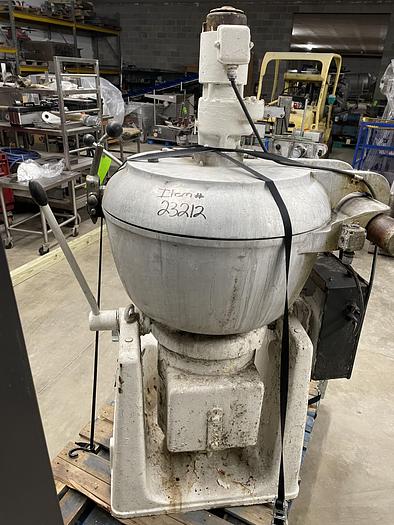 Used Hobart VCM 130 E2