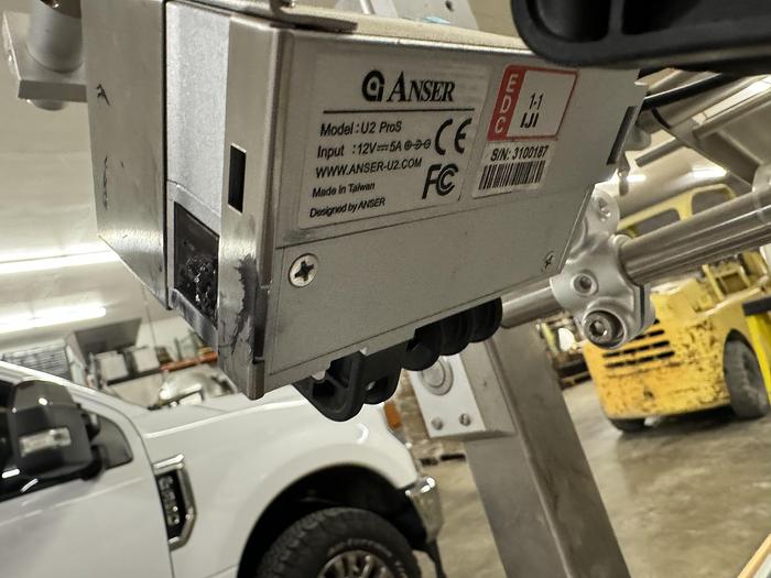 Used 2019 VARIOVAC OPTIMUS