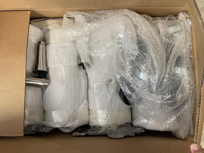 2023 Middleby Marshall X55G Natural Gas Heated Conveyor Oven