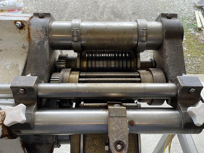 Used Urschel Laboratories G