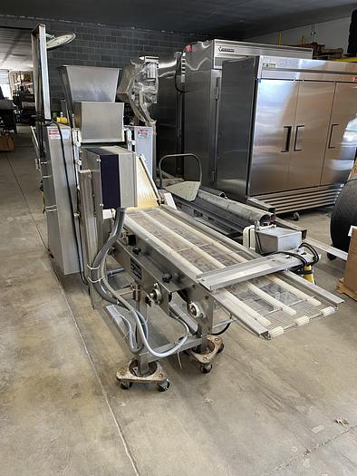 Used MBC Food Machinery Corp.  Ravioli Machine