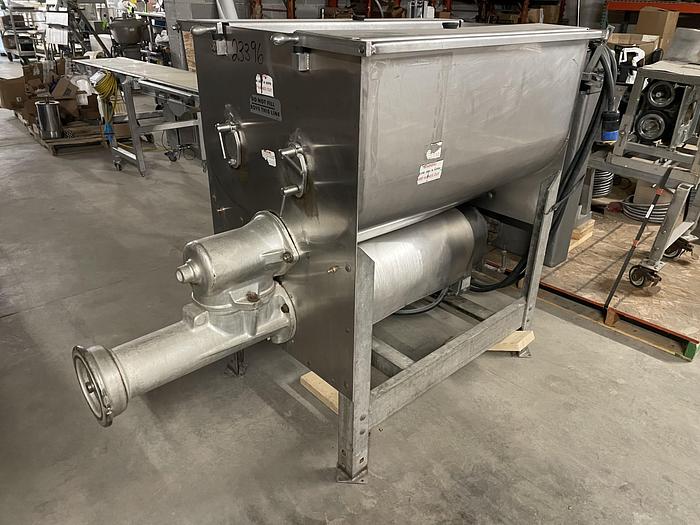 Used HOBART Corp. 4356 Mixer Grinder