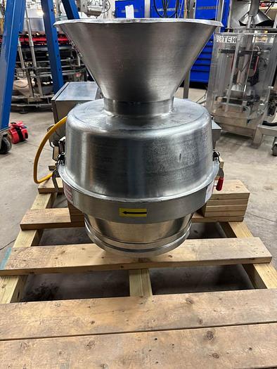 Refurbished Urschel Laboratories CC-D Slicer