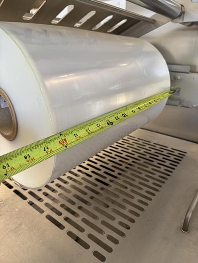 Used 2019 VARIOVAC OPTIMUS