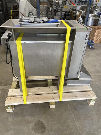Used 2022 UltraSource Foodlogistik DicR Classic 90 Multi-Purpose Dicer