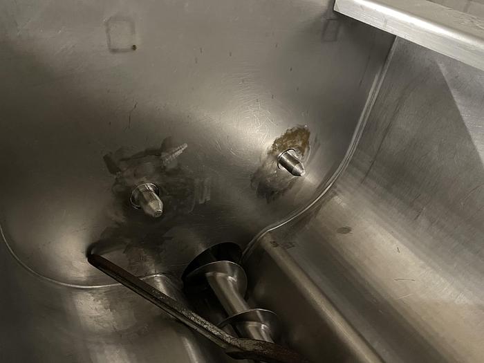 Used HOBART Corp. 4356 Mixer Grinder