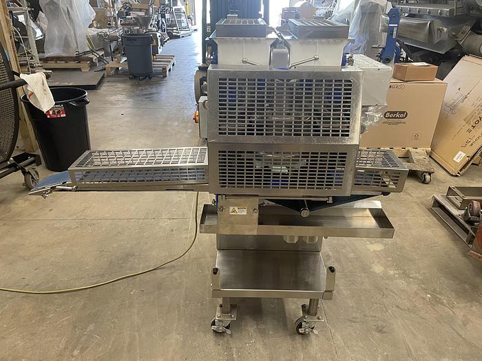 Used 2019 Rheon Automatic Machinery Co. CORNUCOPIA KN135