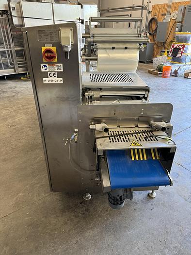 Used 2019 VARIOVAC OPTIMUS